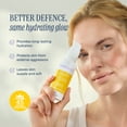 thumbnail image 2 of Marcelle Multi Defense Replenishing Lotion SPF 45 100ml, 2 of 7