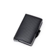 thumbnail image 1 of Guardurnaity Rfid para hombre, caja de crédito, bolsa de dinero, Mini estuche, monedero, billetera inteligente, moneda de moda, delgada, Type3 NO3, 1 of 6