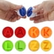 thumbnail image 4 of 26 Letters English Letters Spelling And Assembly Smart Early Education Toys, 4 of 7