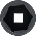 thumbnail image 2 of DADO DE IMPACTO BGS 5750 3/4 HEXAGONAL 50 MM, 2 of 3
