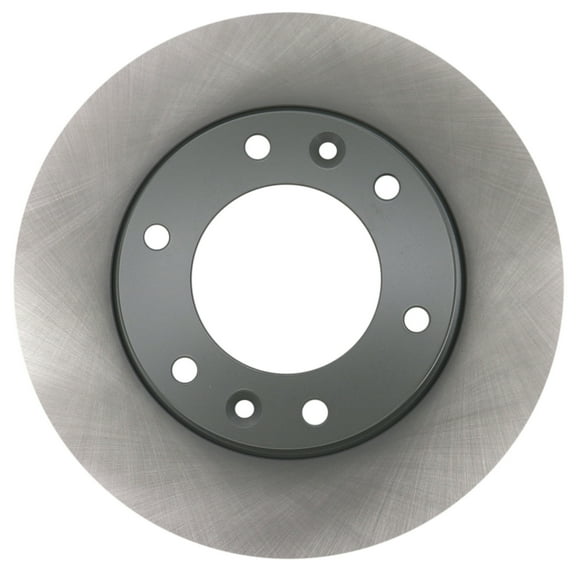 Winstop Brake Rotor, Front WS246930, Kia Sedona 2012-2006