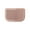 🍒 Pink_Hot#4133, variant on Diatomite Bathroom Floor Mat - Super Absorbent Fast Drying Non Slip Bath Rug, Modern Polyester & Rubber, Blue Pink Gray, 16x24 in, Easy Clean, Versatile Doorway Mat
