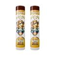 thumbnail image 5 of Miami Sun Lip Balm Variety Pack, Natural Orange With Ghee + Tropical SPF15 Sunscreen Lip Balm, Hydrating Formula, 4 Count, 5 of 9
