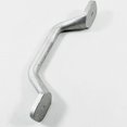 thumbnail image 4 of Aluminum Marine Boat Cleat Grab Rail Handle Handrail For Deck Handrails, 4 of 5
