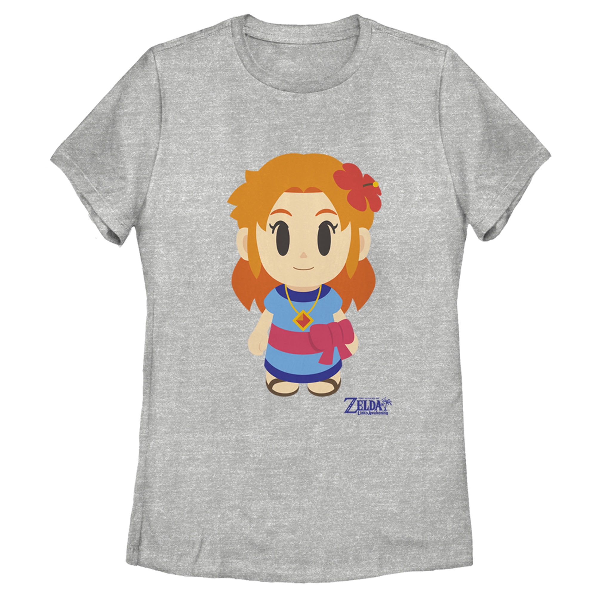 Awakening Marin Avatar Graphic Tee 