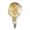 Jewel, variant on Bulbrite  Single 4 Watt Dimmable Antique Grand Nostalgic Medium (E26) LED Bulb Jewel