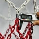 thumbnail image 4 of Outdoor Basketball Hoop Heavy Basketball Metal Net Anti-rust Chain Steel Basketball Rings Standard Basketball Accessories, 4 of 4