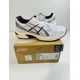 thumbnail image 1 of Asics Gel-1130 White Deep Plum Women's Size 10 / Men’s 8.5 1202A518-101 NEW, 1 of 6