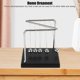 thumbnail image 4 of Gravity nced Ball Pendulum Funny Desk Toy Home Decoration Accessories Birthday Gift, 4 of 4