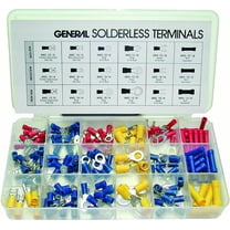 01-653 Sp1 Insulated Terminal Kit Assortment