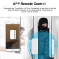 thumbnail image 3 of Detector de puerta y ventana Abody WiFi Compatible con Amazon Alexa, 3 of 8