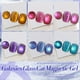 thumbnail image 4 of Set de esmaltes de uñas en gel Born Pretty Cat Magnetic Eye, 6 unidades, 4 of 9