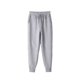 thumbnail image 1 of SAYOO Pantalones de hombre, pantalones de cintura alta de color sólido, cuerda para adultos SAYOO moda, 1 of 6