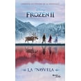 thumbnail image 1 of FROZEN 2 LA NOVELA PLANETA INFANTIL MEXICO DISNEY, 1 of 2