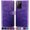 Purple, variant on SUANPOT For Samsung Galaxy Note 20 Ultra Wallet Case with RFID Blocking Credit Card Holder,Purple