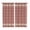 wine red, variant on Country Star Plaid Kitchen Curtains 84 Inch Length, Black Retro American Farm Barn Berry Grommet Top Bedroom Living Room Curtains, Light Filtering Cafe Curtain Drapes 2 Panels Set 84''x84''