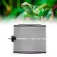 thumbnail image 3 of Estera calefactora para tortugas, almohadilla térmica para mascotas reptiles, estera calefactora para erizos, almohadilla calefactora para reptiles, diseño a prueba de futuro, 3 of 9