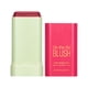 thumbnail image 2 of 19ml Multi-Use Makeup Blush Stick Solid Moisturiser Stick Shadow Lips Cheek Blusher Red Orange Waterproof Peach Creamy Makeup, 2 of 3