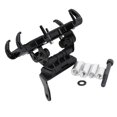 thumbnail image 4 of Para BMW K 1200 R/Sport soporte para teléfono móvil de motocicleta soporte GPS 2007-2008 K1200R Sport 2005-2008 K1200R, 4 of 5