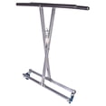 thumbnail image 2 of JEGS Rolling Scissor Work Stand [500 lb. Capacity], 2 of 7