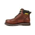thumbnail image 3 of DEWALT Men's Axle Steel Toe Waterproof Work Boot (9W), 3 of 5