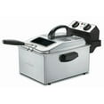 thumbnail image 1 of Cuisinart® Professional Deep Fryer, 1 of 2