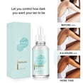 thumbnail image 3 of Body Tanning Drops, Long Lasting Simple Use Self Tanning Drops  for Home, 3 of 7