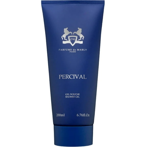 Parfums de Marly Percival , 6.76 oz Shower Gel
