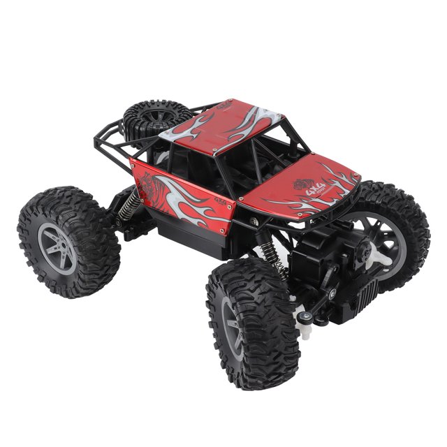 Ghz RC Car, 1/14 Coche de Control Remoto Coche de Control Remoto Coche de Control Remoto simulado Impulsado por el Rendimiento