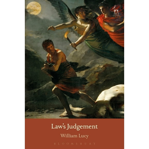 Law's Judgement, (Paperback)