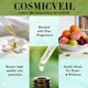 thumbnail image 3 of Aceite esencial CosmicVeil Marjoram 120 ml para difusor y más, 3 of 7