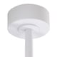 thumbnail image 5 of Ventilador De Techo 52" Luz LED 18W Biena Blanco+ Control blanco, 5 of 6