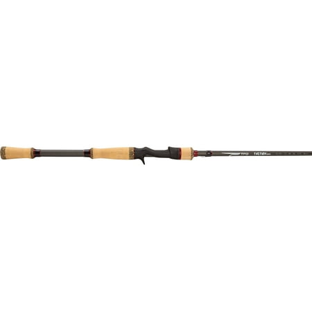 Temple Fork Outfitters Taction Bass 7 6 Casting Rod Hvy