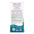 thumbnail image 4 of Nordic Naturals Baby's DHA Liquid with Dropper, 1050 Mg, Fish Oil, 4 Fl Oz, 4 of 7