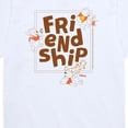 thumbnail image 3 of Winnie the Pooh - Friendship - Toddler Boys Short Sleeve Graphic T-Shirt, 3 of 5