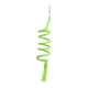 thumbnail image 2 of Percha espiral para loros, columpio, cuerda espiral para pájaros, suministros para mascotas, duraderos Verde 15m, 2 of 9