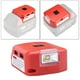 thumbnail image 1 of Fuente de Alimentación de Batería M18, Compatible con Baterías de M18, Convertidor Adaptador con , Puertos USB Dobles Y Puerto C DYNWAVEMX Adaptador de corriente, 1 of 8