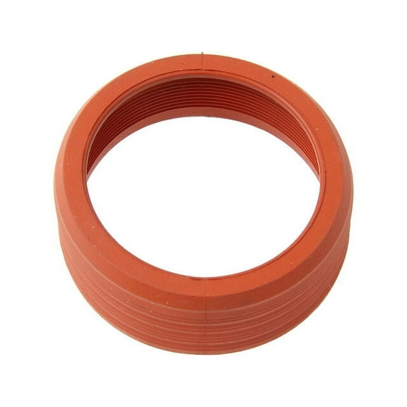 Air Intake Hose Seal - Compatible with 2007 - 2009 Dodge Sprinter 3500 Diesel 2008