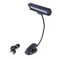 thumbnail image 6 of Multiple Use 10LED Clip On Books Light for Books and Outdoors Reading Light, For Reading, Camping, And Night Fishing, 6 of 7