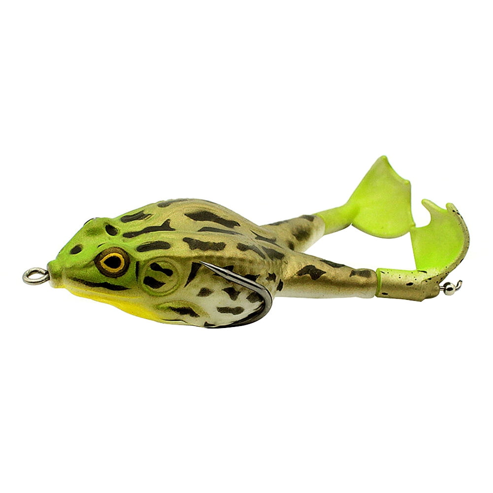 frog lures walmart