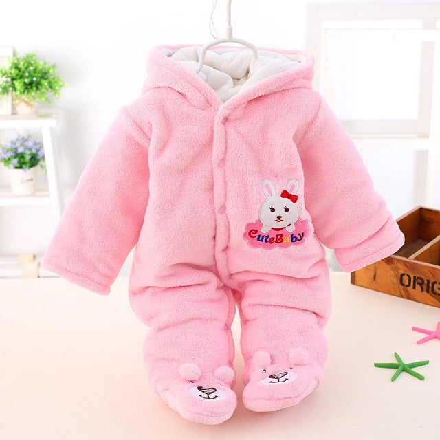 Ropa de bebé, incluso con punta de ola, bolsa de pies de oso, ropa de ha, ropa de polar coral, ropa de otoño e invierno, ropa de escalada, ropa de lunares