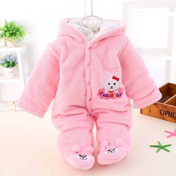 Ropa de bebé, incluso con punta de ola, bolsa de pies de oso, ropa de ha, ropa de polar coral, ropa de otoño e invierno, ropa de escalada, ropa de lunares