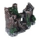 thumbnail image 5 of Decoración de pecera, decoración de castillo de acuario, adorno de casa de acuario realista, adorno de resina para casa de pecera, diseño elevado, 5 of 8