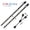 2 X 1m, variant on 12V 4Pin RGB LED Strip Light IP30 IP65 5050 ARGB Aura Sync Motherboard Control PC Computer Case 50CM 1M 2M 60LEDs/M 1to1 1to2