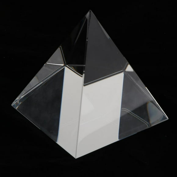 Pisapapeles de La Decoración para hogar de La Estatua arte de de La de Cristal de 80 Mm