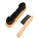 thumbnail image 3 of Billiards Pool Table Rail Brush Set - 2pcs Cleaning Accessory, 3 of 5