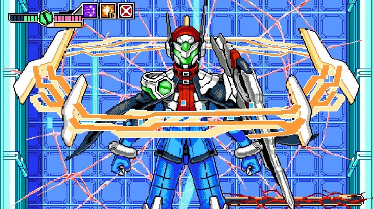 Blaster Master Zero 3 (Nintendo Switch) - Walmart.com