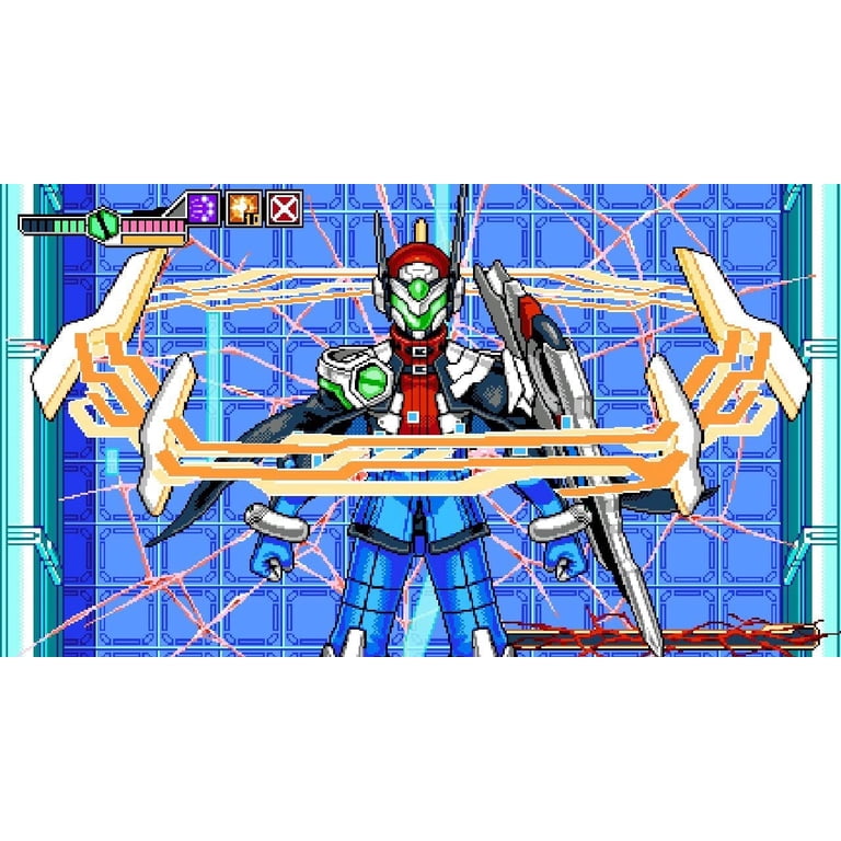 Blaster Master Zero 3 (Nintendo Switch) - Walmart.com