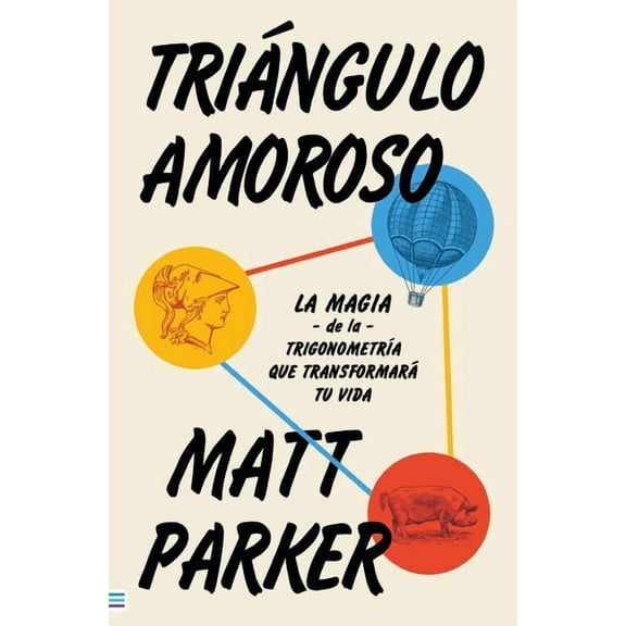 TriÃ¡ngulo Amoroso, (Paperback)