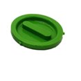 thumbnail image 4 of Grande Piscine Spa Flottant Distributeur de Chlore Grande Capacité Réglable Libération, 4 of 8